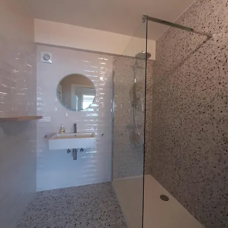 Seaview For 2 In * Ostende