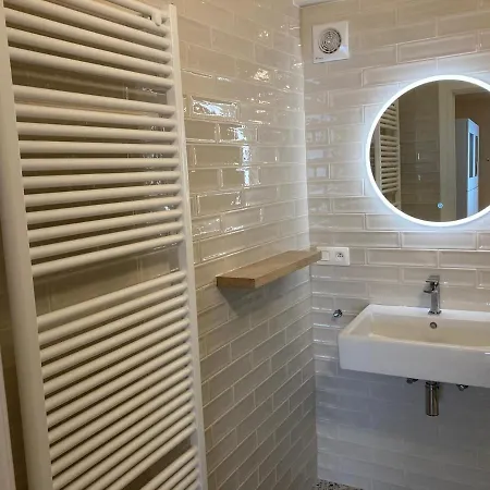 Seaview For 2 In Appartamento