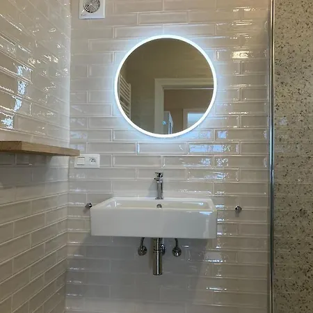 Seaview For 2 In Appartamento