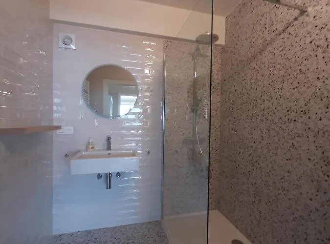 Seaview For 2 In * Oostende