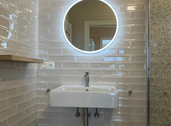 Seaview For 2 In Appartement