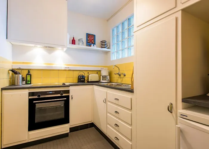 Seaview For 2 In 아파트