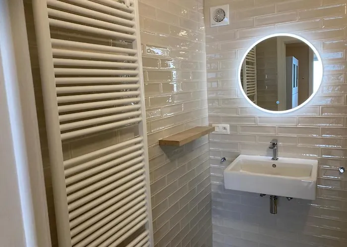 Seaview For 2 In 아파트